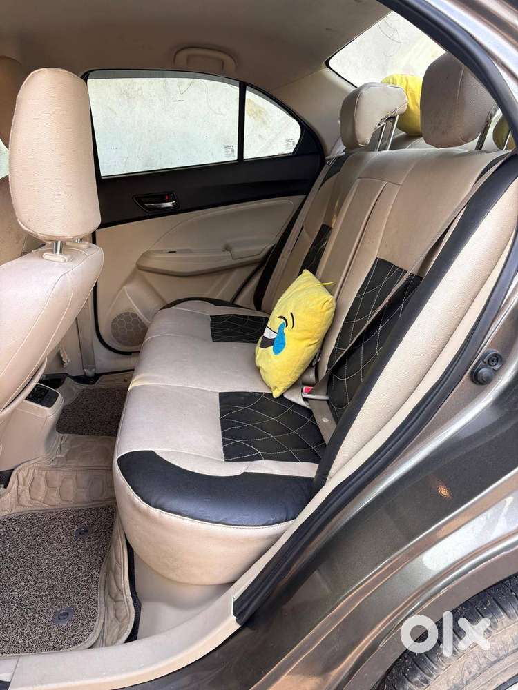 Maruti Dzire Vxi Ags 2019