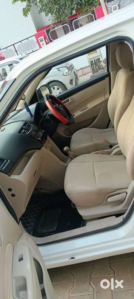 Maruti Suzuki Swift Dzire, 2017