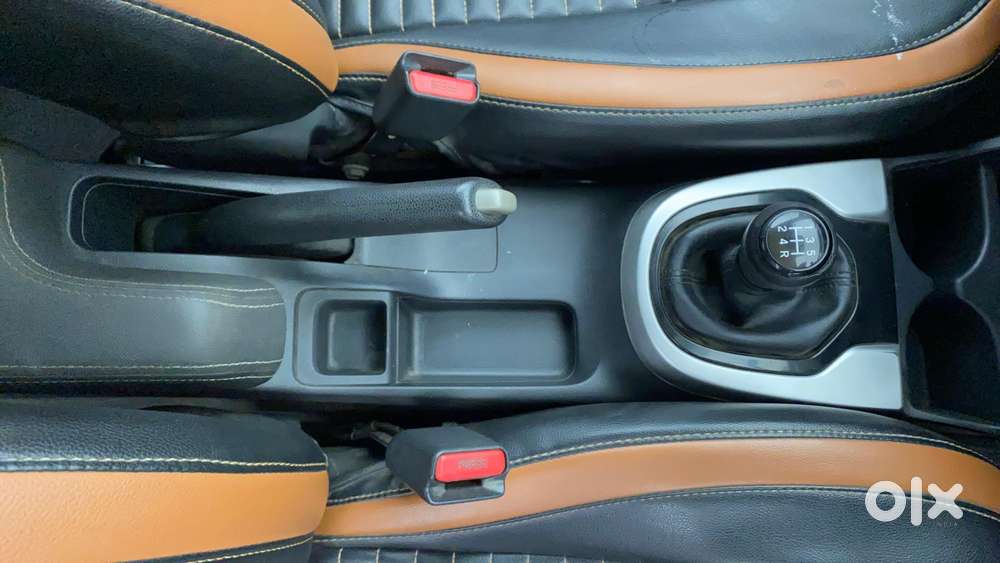 Honda Wr-v 1.2 Vx I-vtec, 2017, Petrol