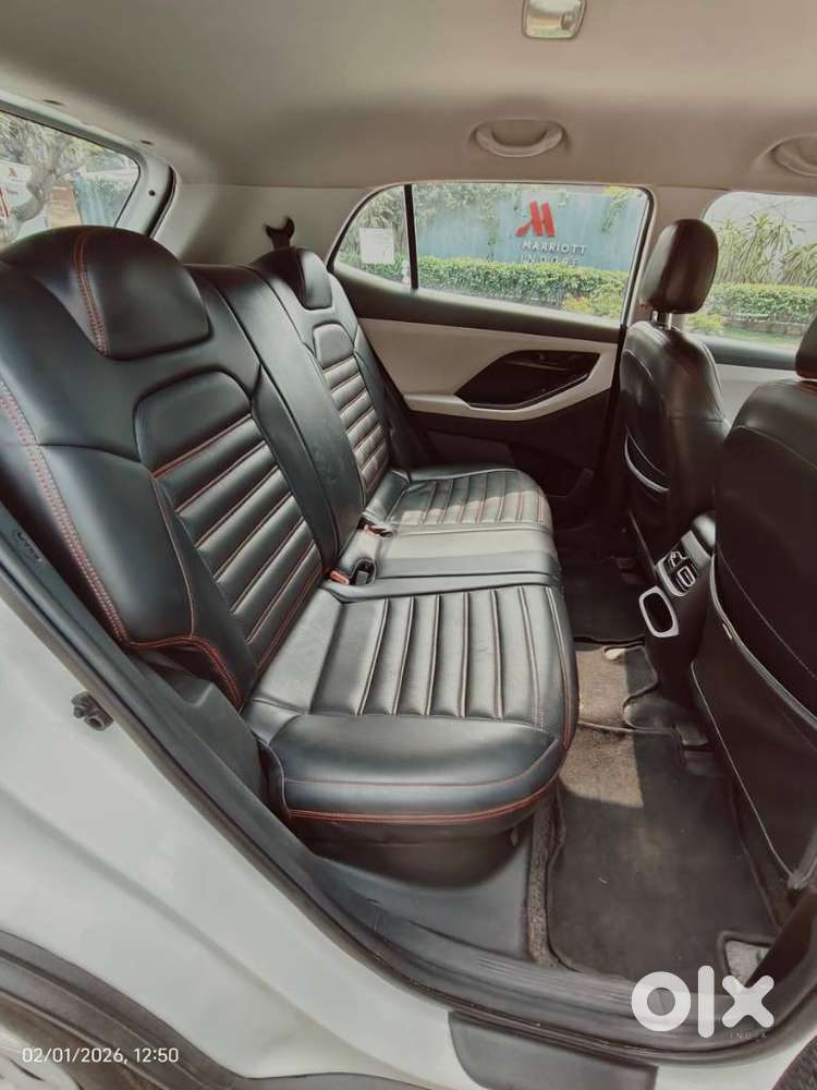 Hyundai Creta 1.5 Crdi E Diesel Mt, 2020, Diesel