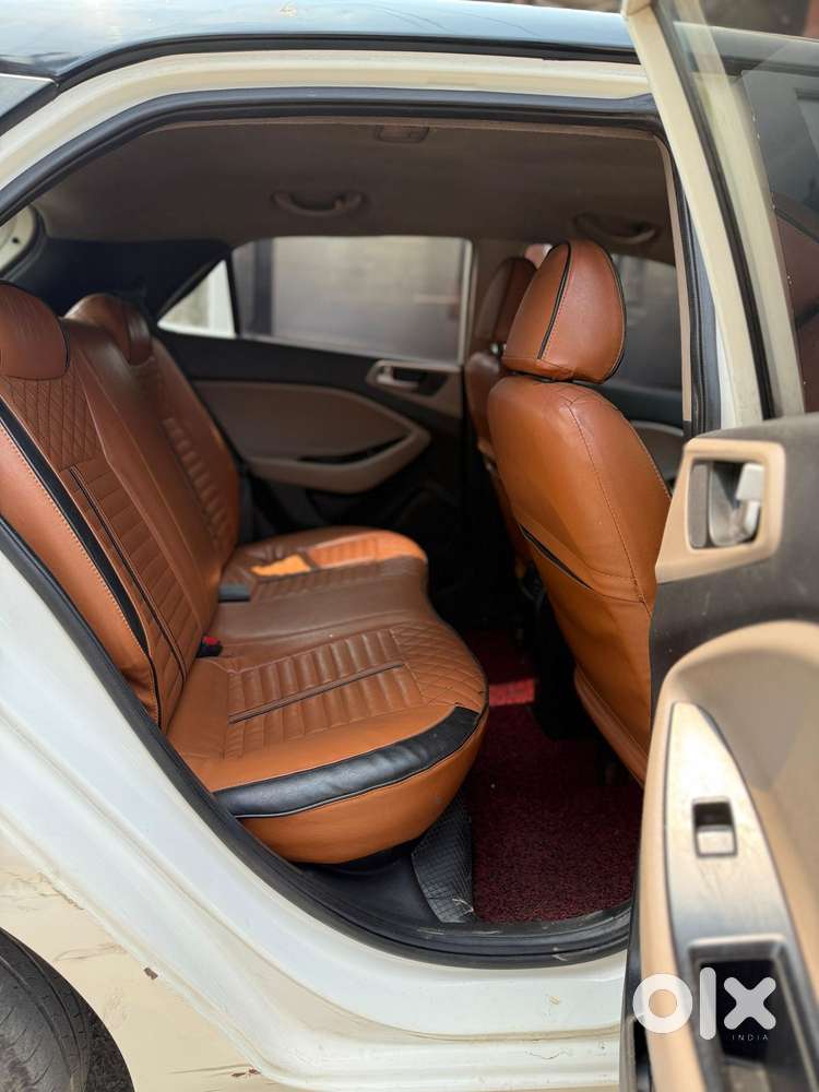 Hyundai Elite I20 Magna Plus Diesel, 2014, Diesel