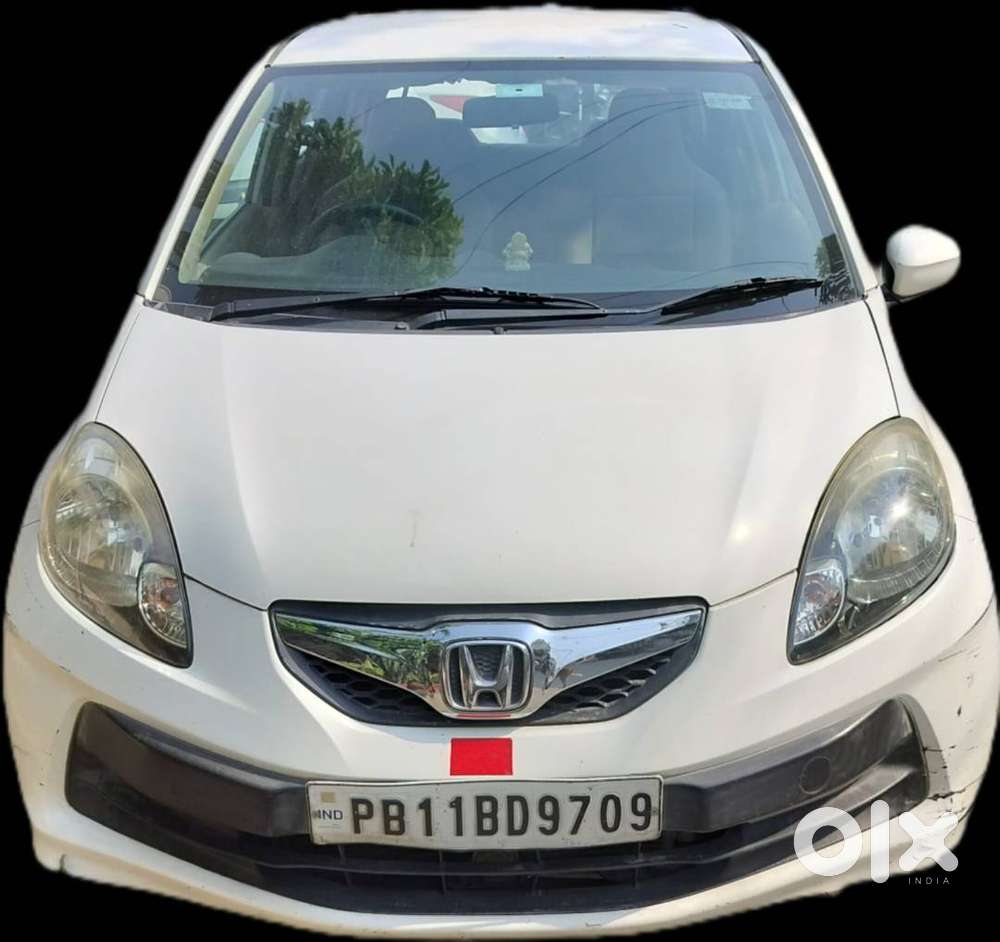 Brio Car - Patiala