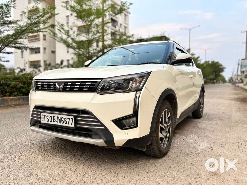Mahindra Xuv300 W8 Option Diesel, 2023, Diesel