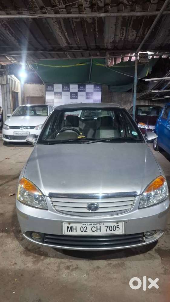 Tata Indigo Ecs Ecs Lx Cr4 Bs-iv, 2012, Diesel