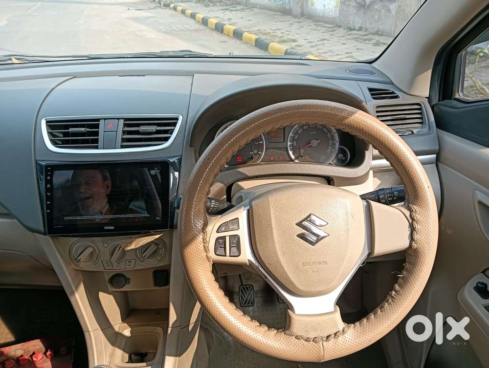 Maruti Suzuki Ertiga 2012-2015 Zxi, 2012, Petrol