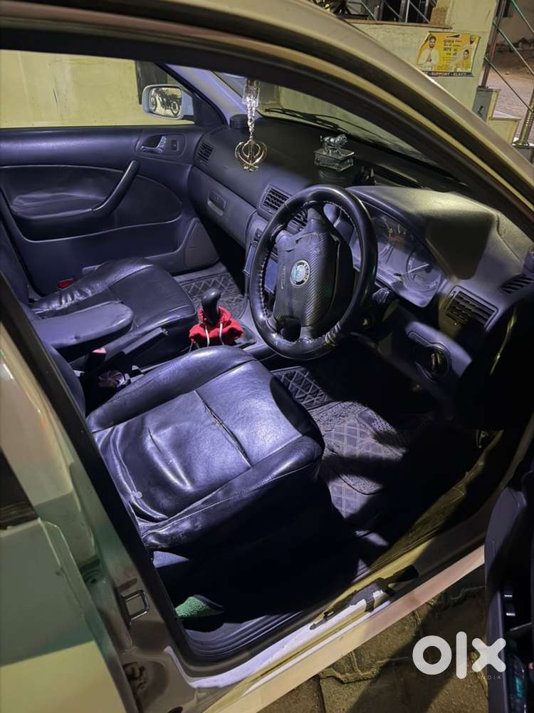 Skoda Octavia Diesel 2008