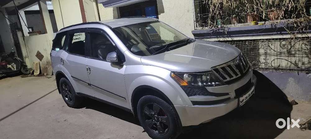 Mahindra Xuv500 2015 Diesel 2wd