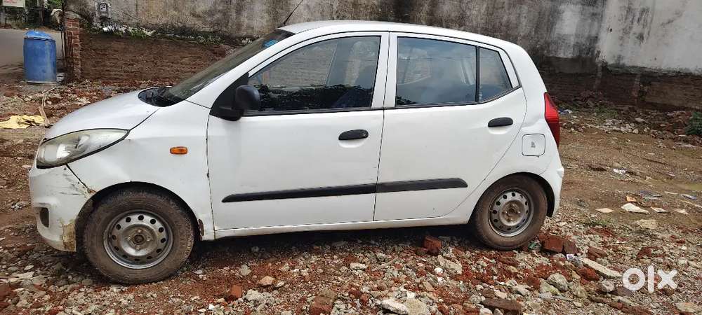 Hyundai I10 2013 Petrol Manual