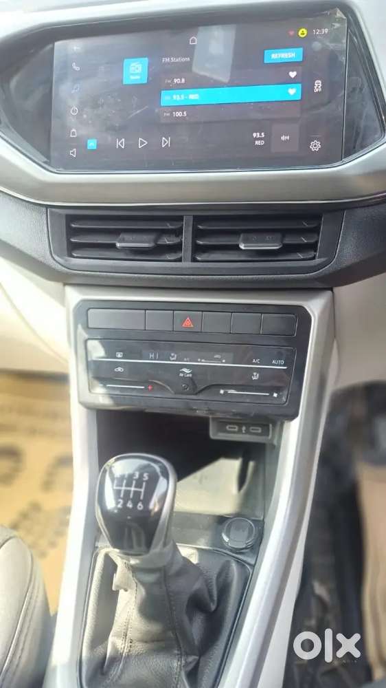 Volkswagen Taigun 2022