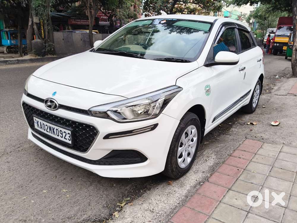 Hyundai Elite I20 Magna 1.2, 2014, Petrol