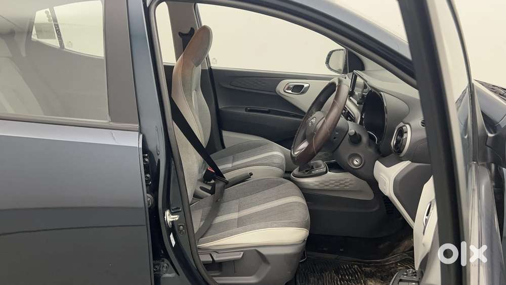 Hyundai Grand I10 Nios Sportz Amt 1.2 Kappa Vtvt, 2022, Petrol