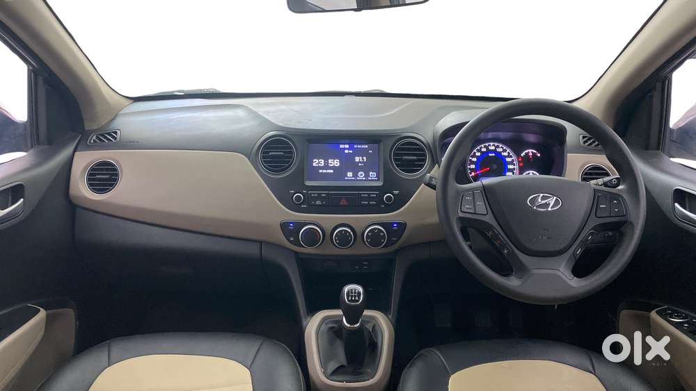 Hyundai Grand I10 Sportz 1.2 Kappa Vtvt, 2020, Petrol