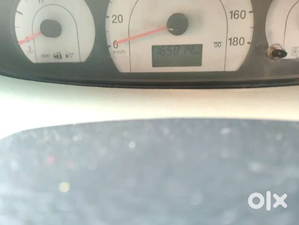 Vehicle Good Condition