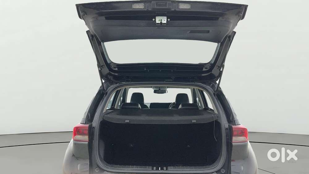 Kia Sonet 1.0 Gtx Plus Dct, 2022, Petrol