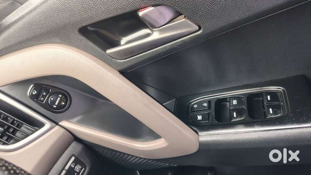 Hyundai Creta 1.6 Sx, 2018, Diesel