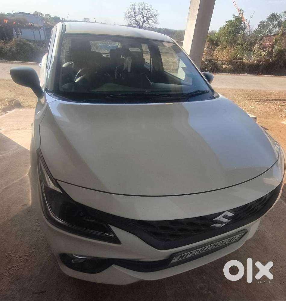 Baleno Sigma June 2024 Keolari Ugli