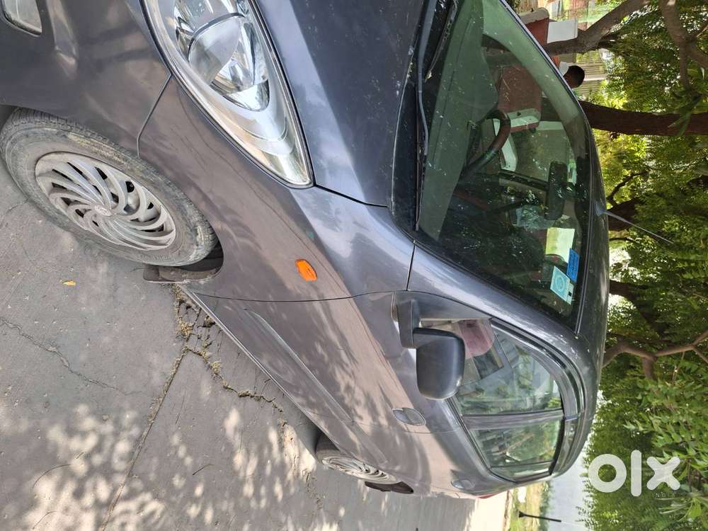 Hyundai I10 2015 Petrol 17043 Km Driven