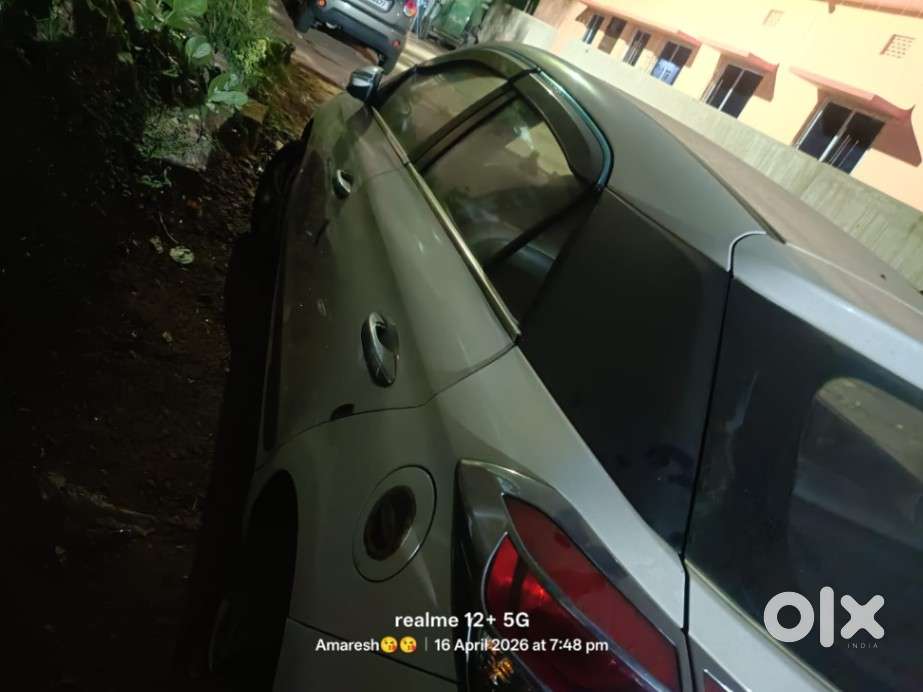 Hyundai I20 2015-2017 Sportz Option 1.4 Crdi, 2015, Diesel