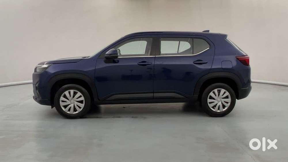 Honda Elevate V Mt, 2023, Petrol