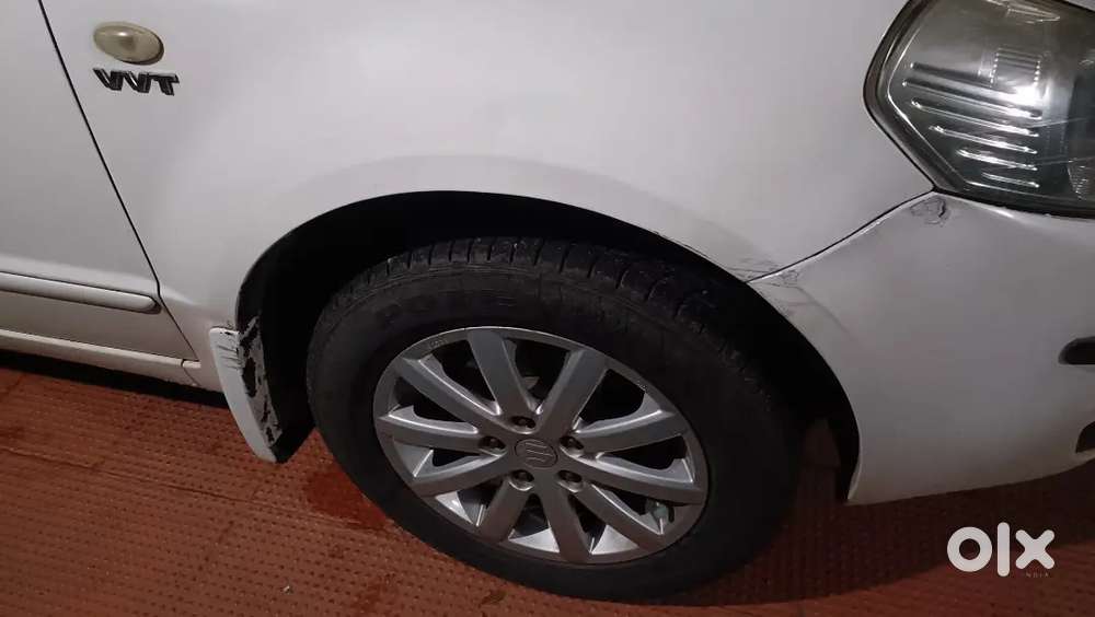 Maruti Suzuki Sx4 Zxi 2010