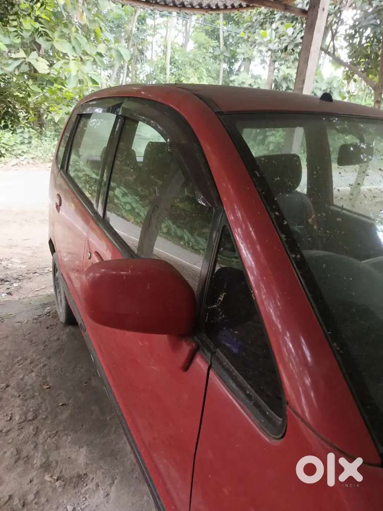 2007 Maruti Suzuki Estilo Petrol 2nd Owner