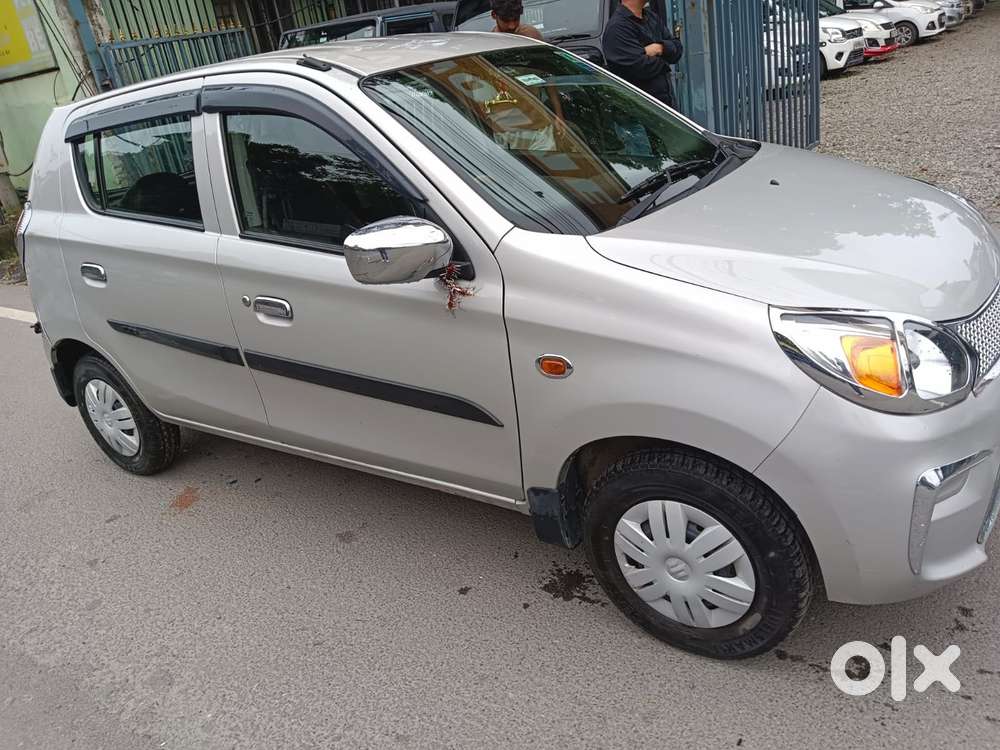 Maruti Suzuki Alto 800 0.8 Vxi (o), 2020, Petrol