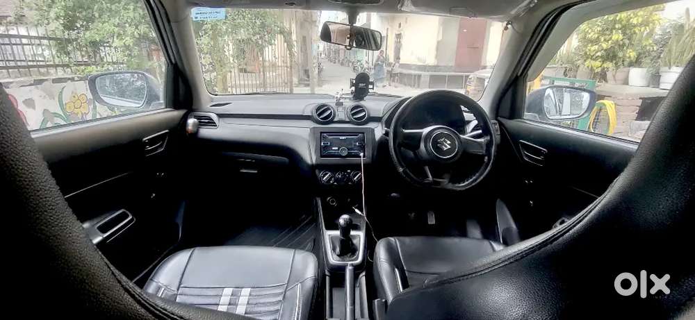 Maruti Suzuki Swift 2018 Petrol 67000 Km Driven