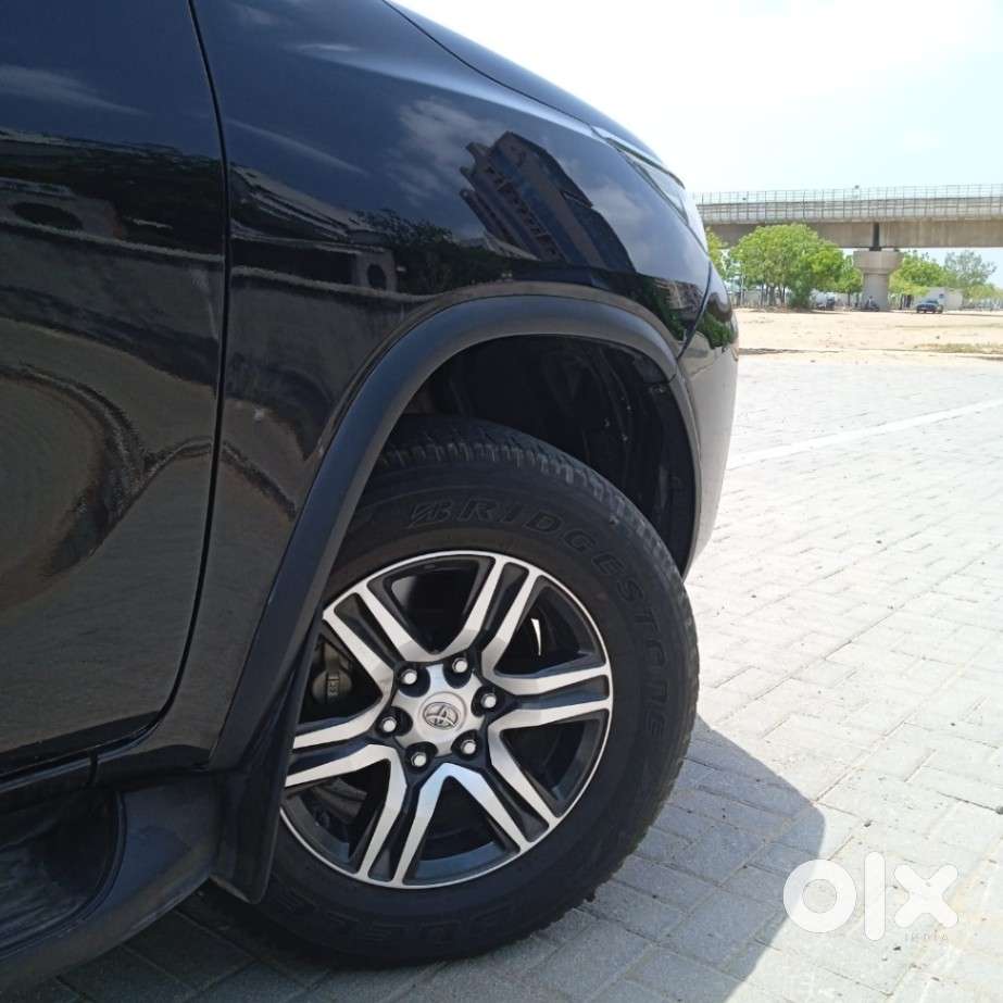 Toyota Fortuner 4x2 At 2.8 Diesel, 2024, Diesel