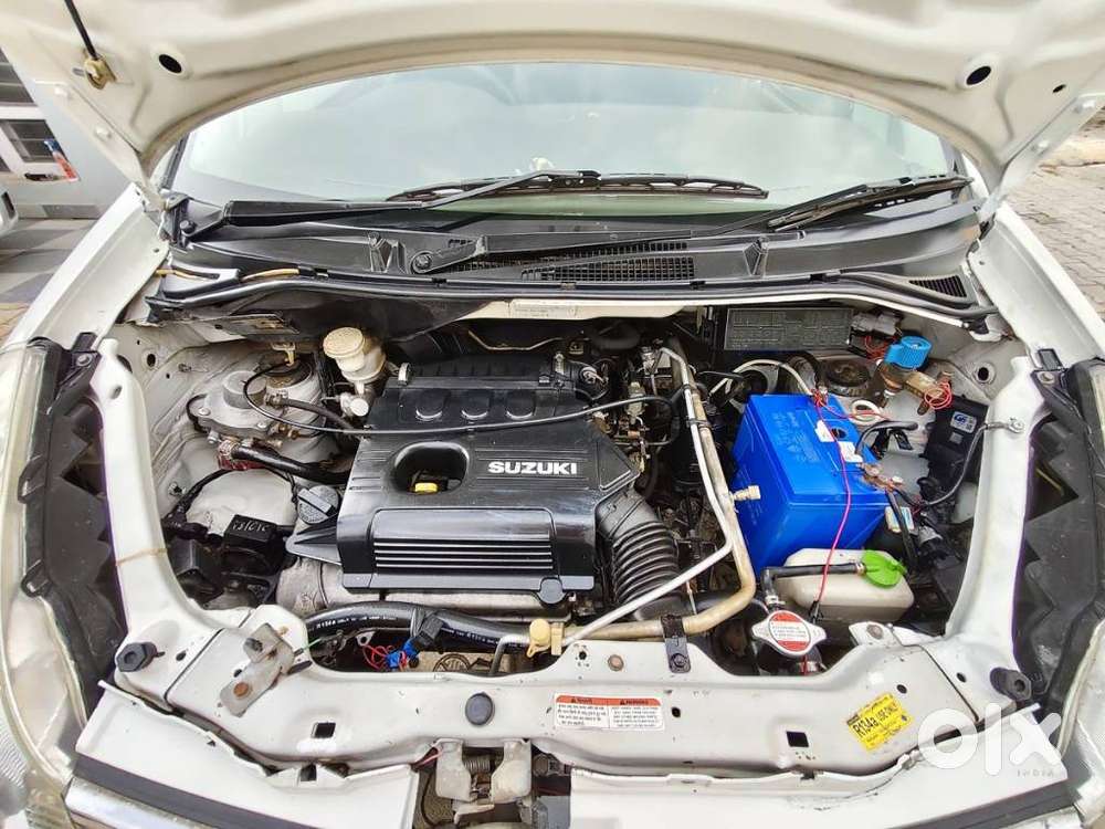 Maruti Suzuki Zen Estilo Vxi Bsiv, 2011, Petrol