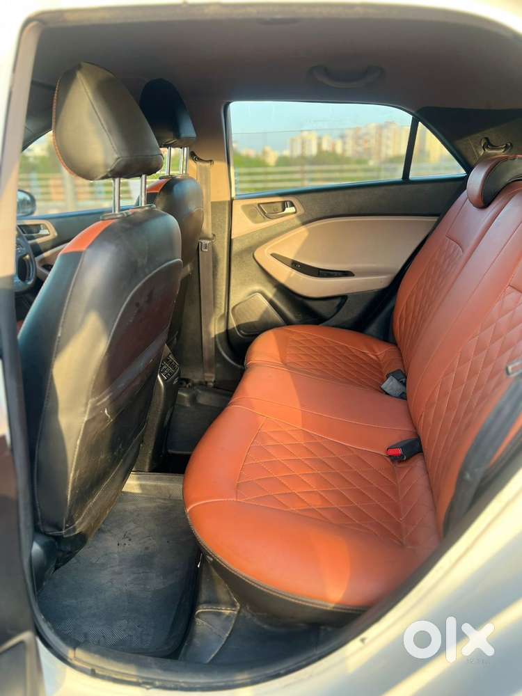 Hyundai Elite I20 Sportz Plus Diesel, 2015, Diesel