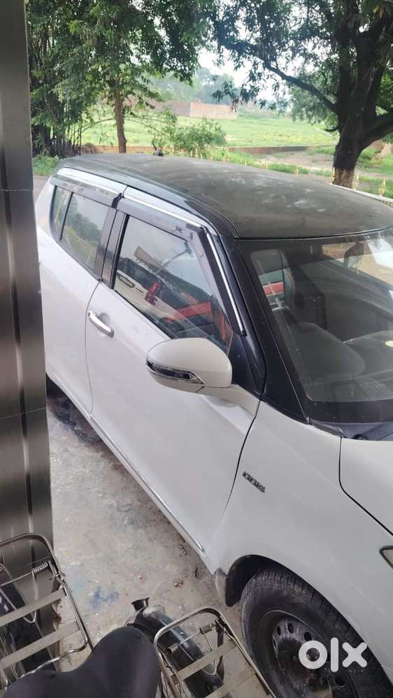 Maruti Suzuki Swift 2011