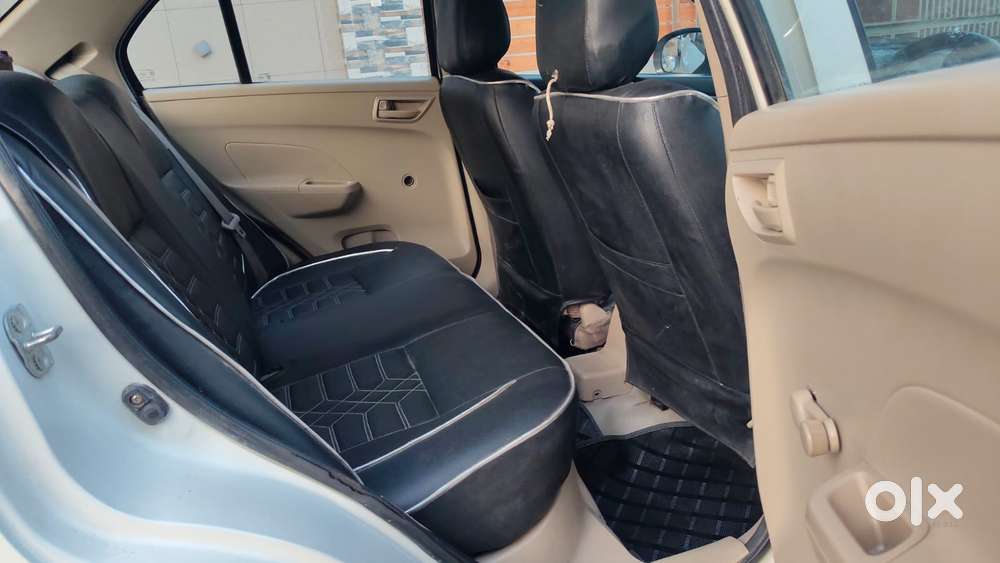 Maruti Suzuki Swift Dzire Ldi (o), 2015, Diesel