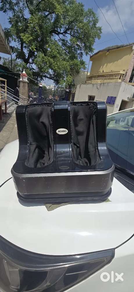 Agaro Foot massager