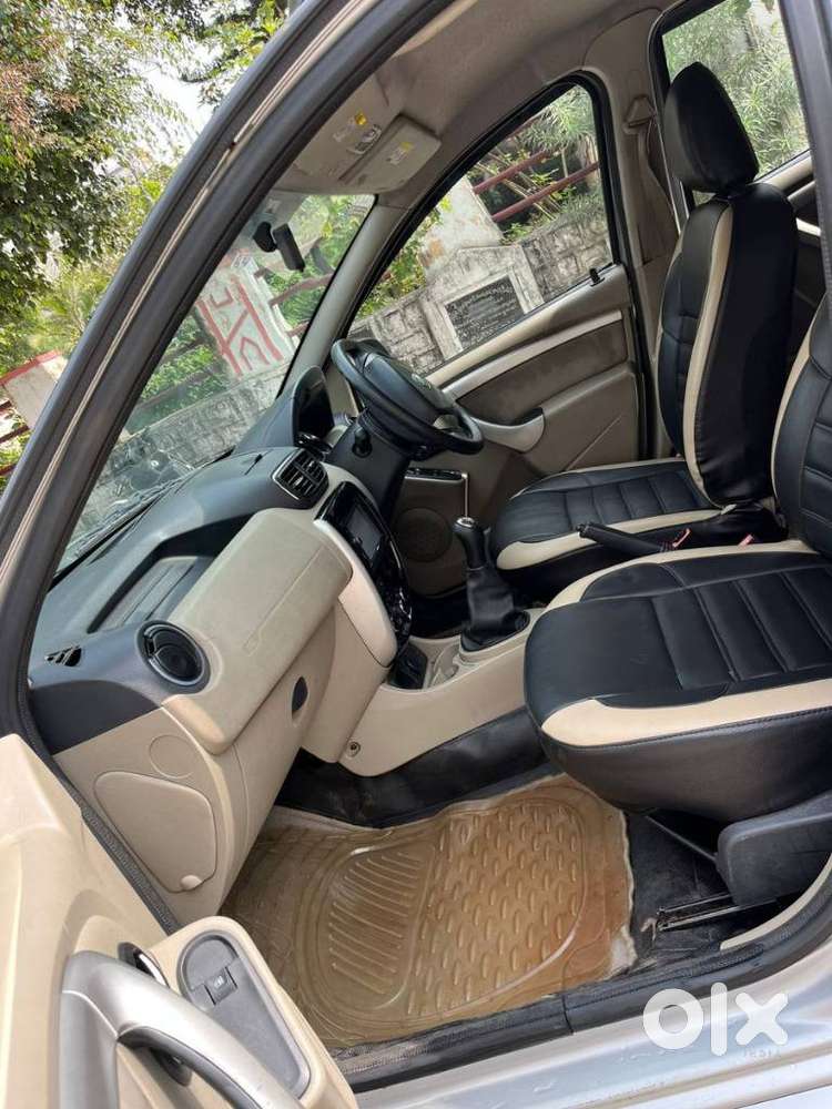 Nissan Terrano Xl 85 Ps Deisel, 2016, Diesel