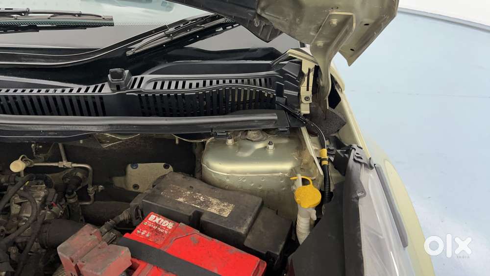 Tata Nexon 1.2 Revotron Xz Plus Kaziranga, 2022, Petrol