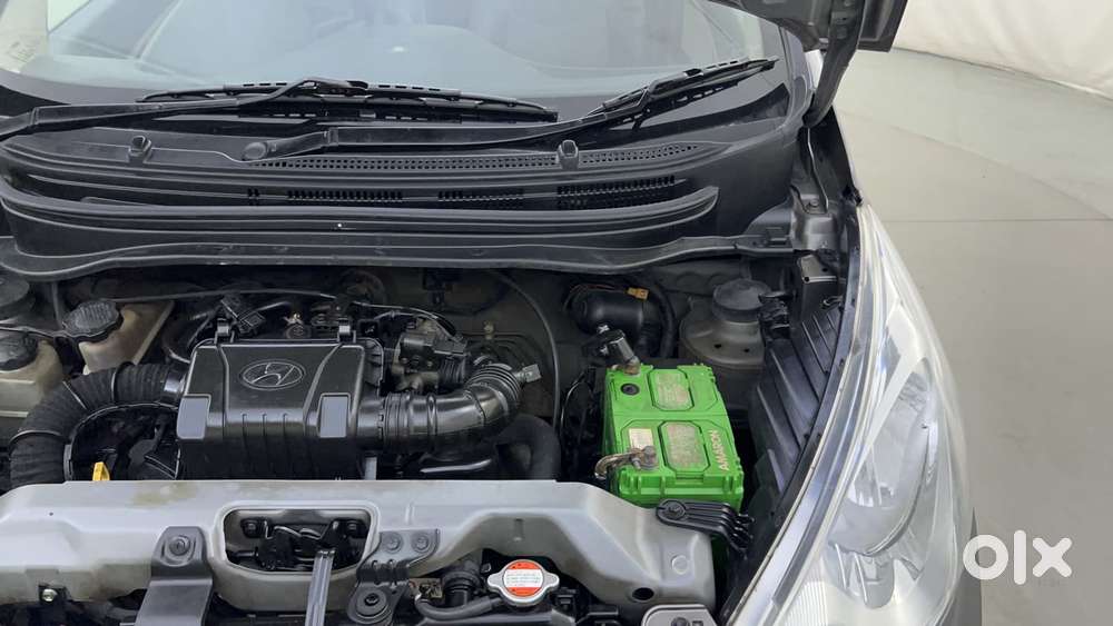 Hyundai Eon Era +, 2013, Petrol