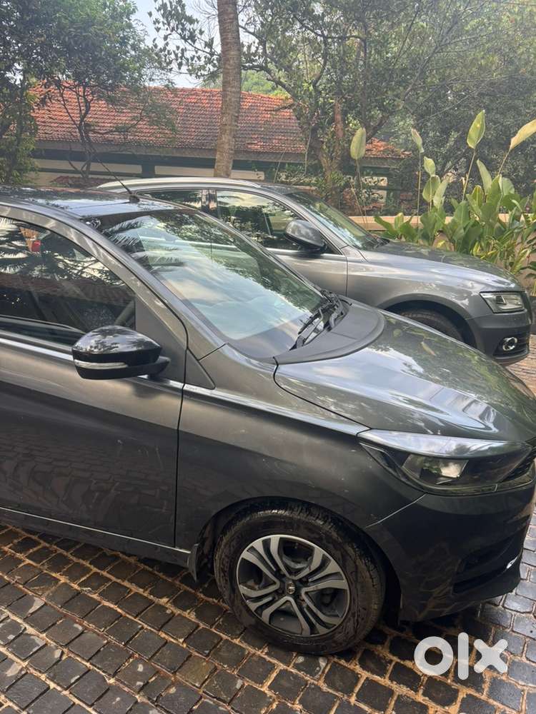 Tata Car Automatic 2023