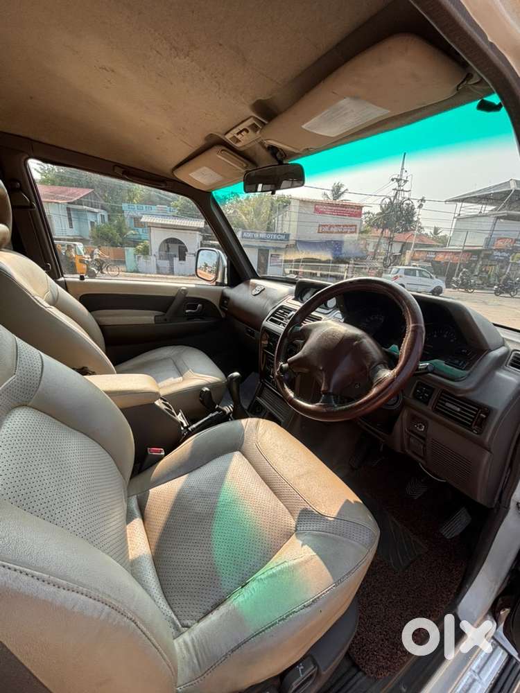 Mitsubishi Pajero  Diesel Well Maintained
