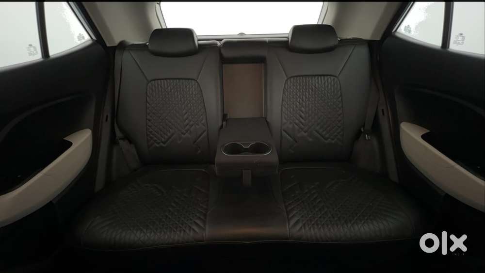 Hyundai Venue Sx, 2022, Petrol