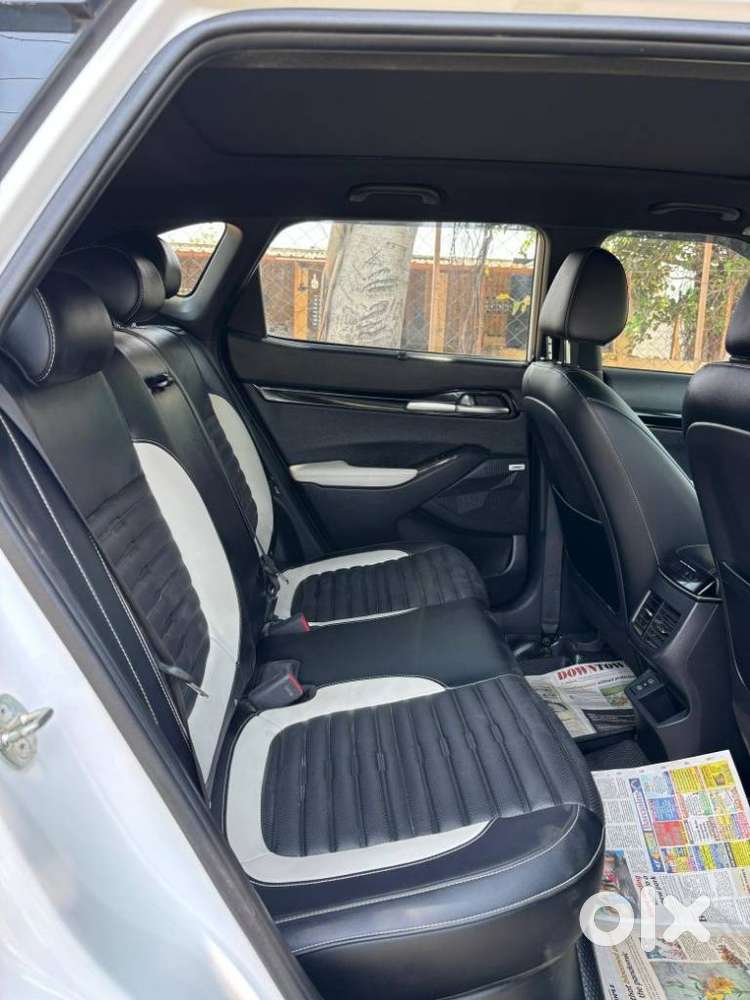 Kia Seltos Gtx Plus At D, 2024, Diesel