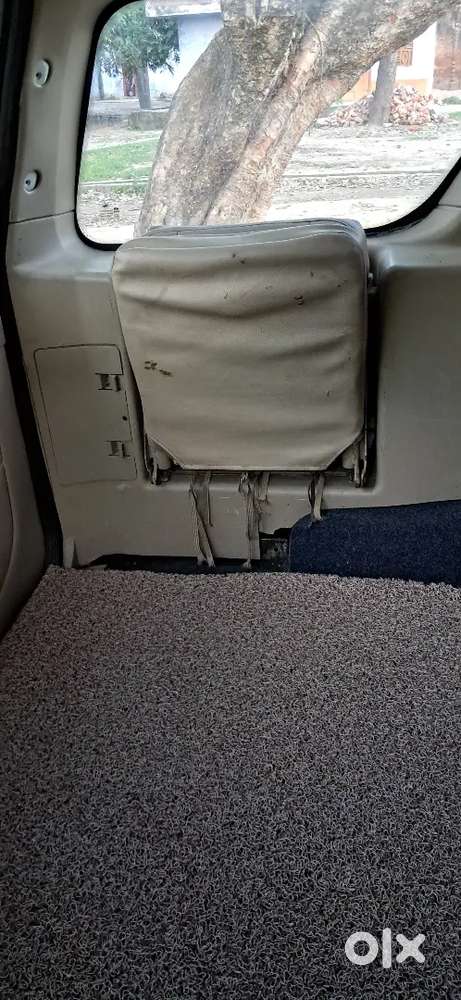 Tata Safari 2010 December Registration Diesel Well Maintained