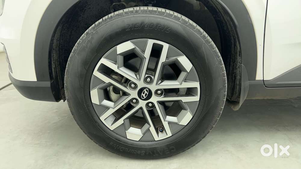 Hyundai Venue 1.0 Sx (o) Turbo Dct, 2024, Petrol