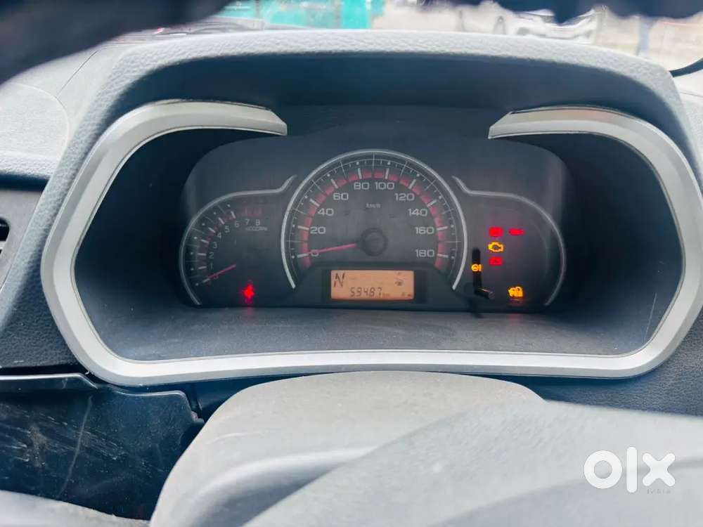 Maruti Suzuki Alto K10 2015 Petrol 60000 Km Driven