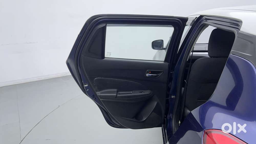 Maruti Suzuki Swift 2018 Zxi Plus, 2022, Petrol