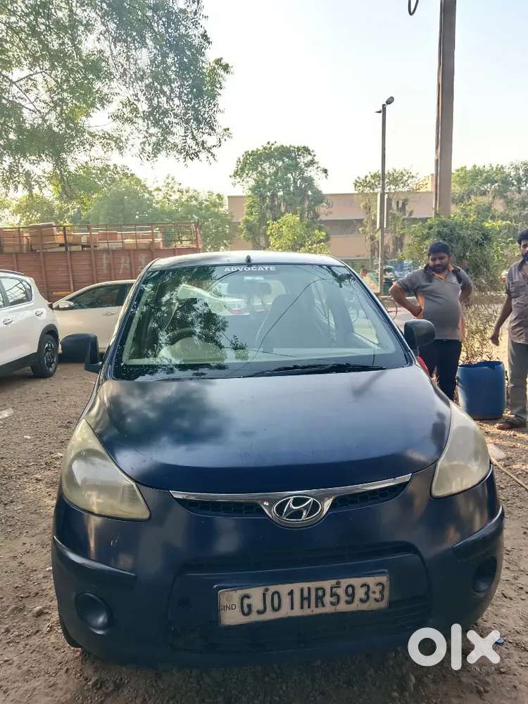 I10 Era New In Condition