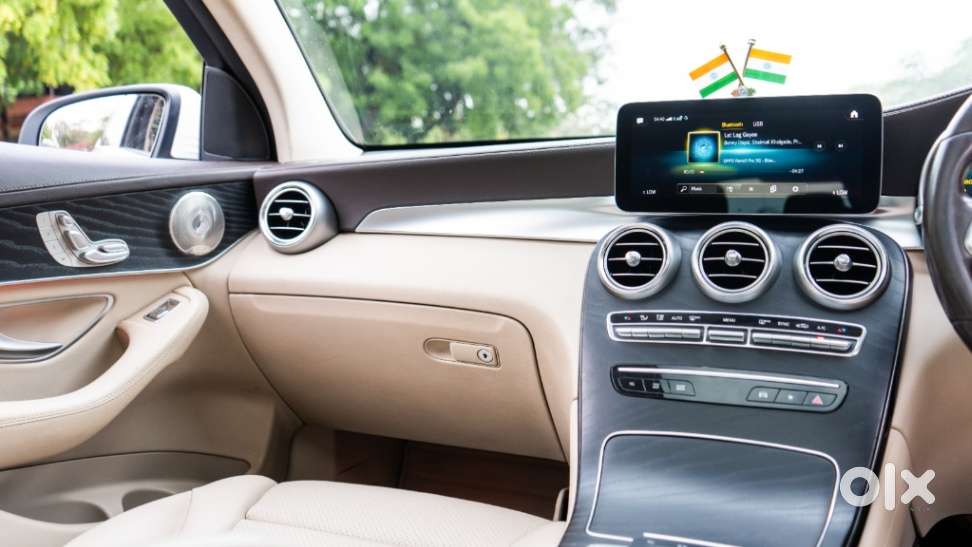 Mercedes-benz Glc Coupe 300d 4matic, 2024, Diesel