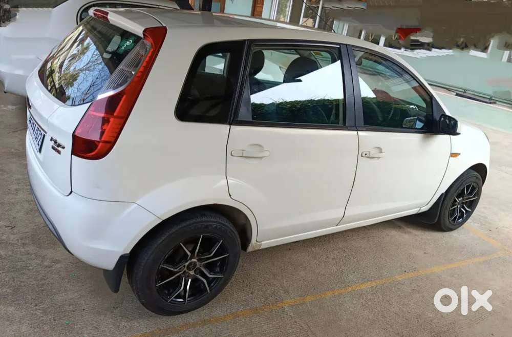 For Sell. Ford Figo
