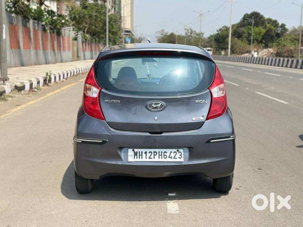 Hyundai Eon Era +, 2016, Petrol