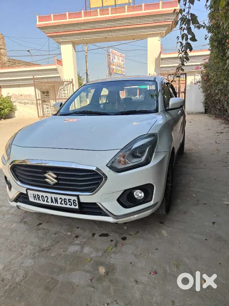 Maruti Suzuki Dzire 2017/18 Diesel 103400 Km Driven