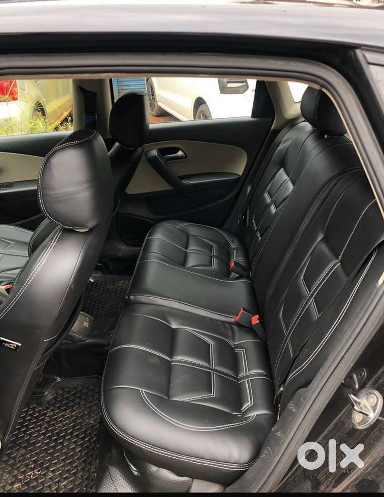 Volkswagen Polo 1.2 Gt 2010